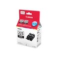 thumbnail image 1 of Canon Genuine PGI-225 Black Twin Ink Value Pack 4530B014, 1 of 8