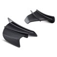 thumbnail image 3 of Meterk Moto Ailerons Aérodynamiques Aileron ABS Accessoire de Modification Universel, 3 of 4