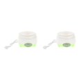 thumbnail image 2 of Redempat Yogurt Maker Automatic Yogurt Maker Machine Homemade Tool DIY Yogurt Green 12x16cm 2Set, 2 of 6