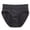 Black, variant on Bigersell Satin Panties Clearance Underwear Women Seamless Boy Shorts Panty Style P-949 Cotton Boyshort Panties Thong Bikini Sets Ladies Briefs Mid Waist Women's Bikini Panties Beige L