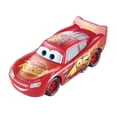 thumbnail image 1 of Disney Pixar Cars Color Changers Lightning McQueen, 1 of 4