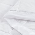 thumbnail image 4 of Puredown® Lightweight White Down Blanket, 4 of 5