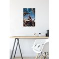 thumbnail image 2 of Marvel Spider-Man: No Way Home - Teaser Wall Poster, 22.375" x 34", 2 of 4