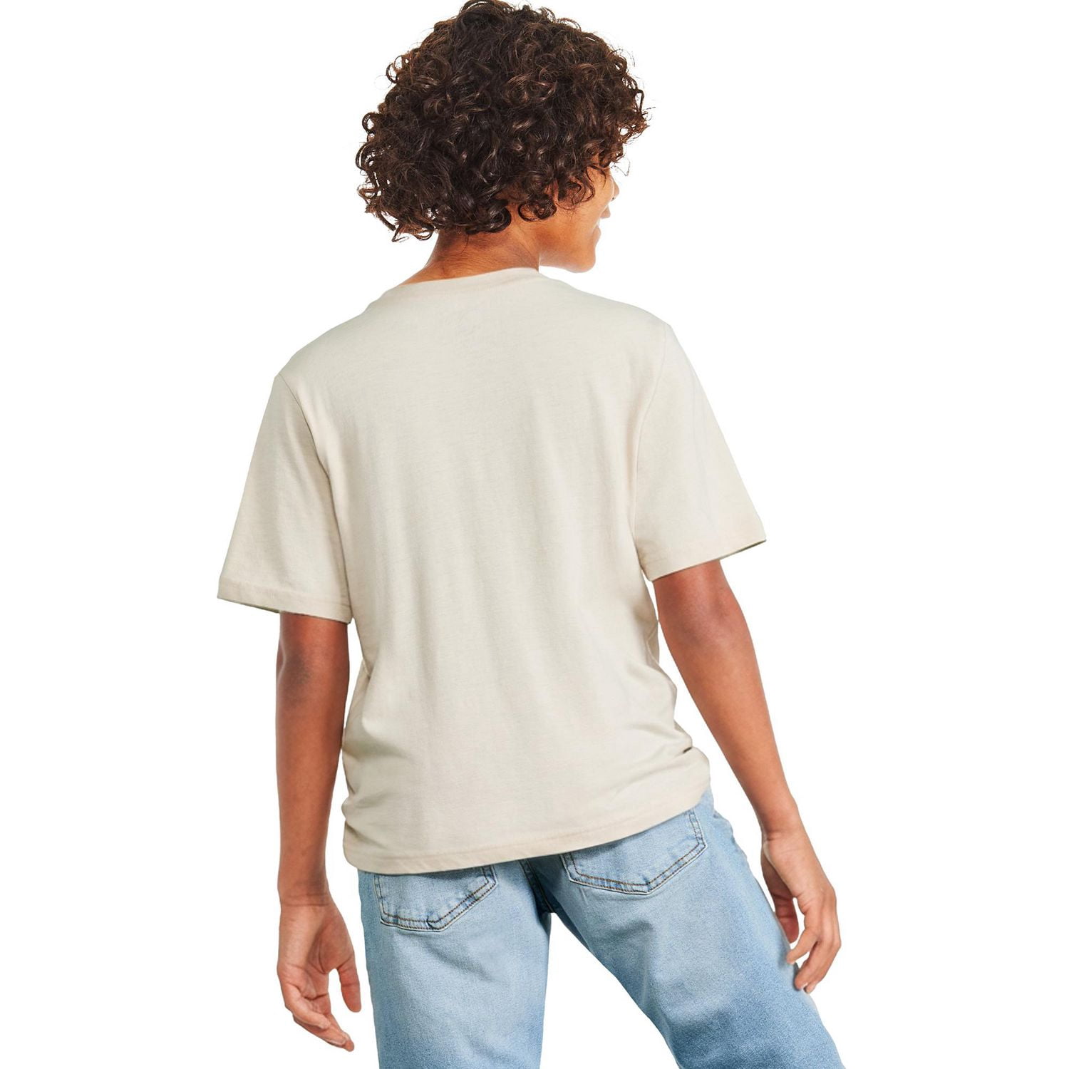 Jurassic World Boys' Graphic T-Shirt