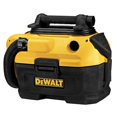 thumbnail image 1 of Dewalt Aspirateur Eau et Poussière Sans Fil/câblé 18/20 V MAX, 1 of 4