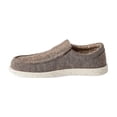 thumbnail image 2 of Chaussures de sport à enfiler George pour hommes, 2 of 4