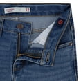 thumbnail image 5 of Levi Strauss Signature Boys' Mid-Rise Slim Fit Jeans, 5 of 5