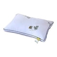 thumbnail image 2 of SSZMDLB Hotel Grade Pillow Core, Soft Supportive Down Pillow, Bed Pillow for Side Sleepers, Hypoallergenic Pillow for Back Sleepers, Comfortable Pillow for Stomach Sleepers, Premium Pillow Insert, 2 of 6