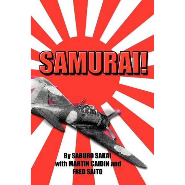 Samurai!