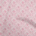 thumbnail image 1 of oneOone Viscose Chiffon Pink Fabric Abstract Craft Projects Decor Fabric Printed By The Yard 42 Inch Wide, 1 of 4