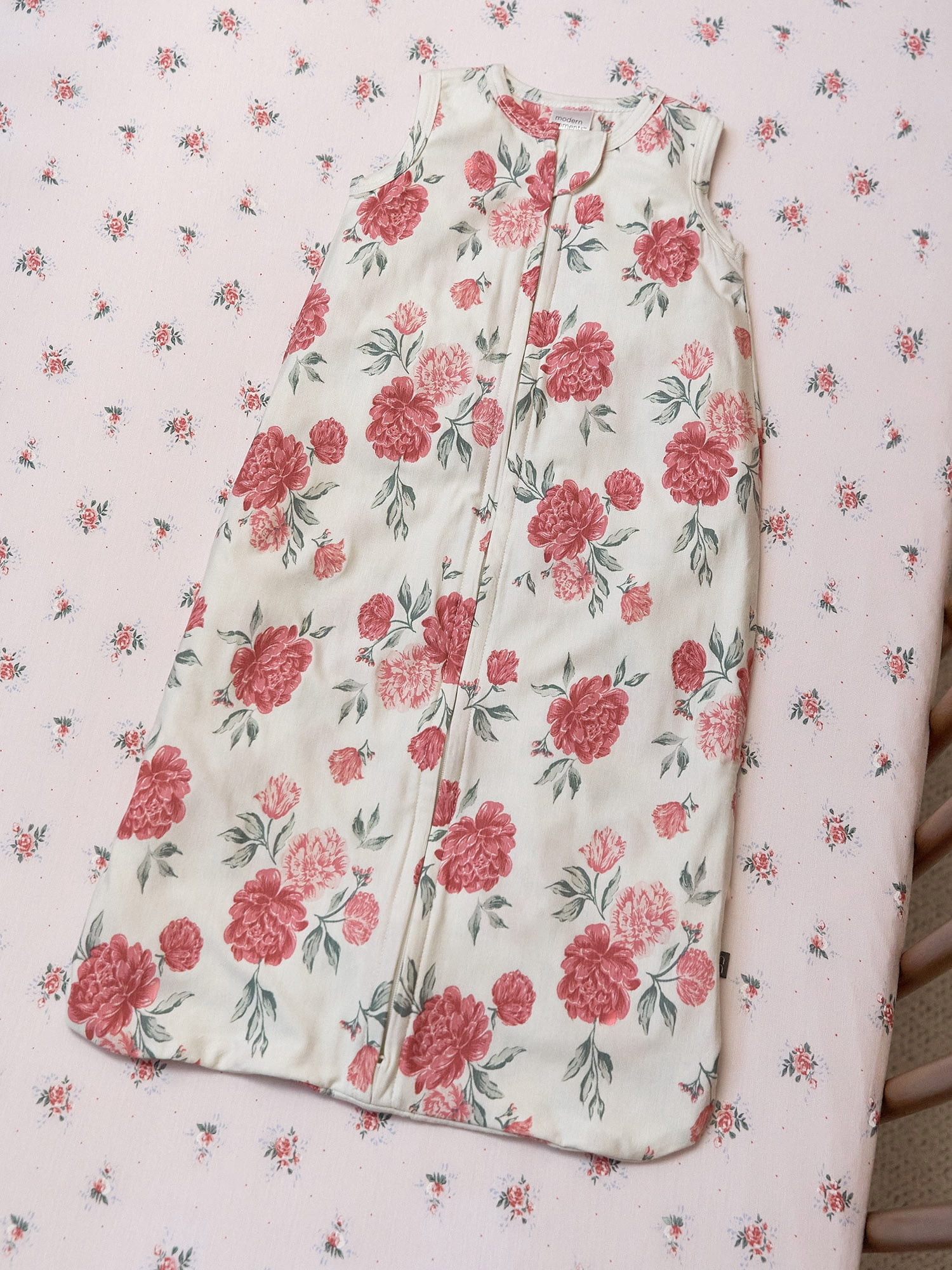 Modern Moments Wearable Blanket for Baby