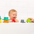thumbnail image 5 of Infantino Splish & Splash Ensemble de Jeu pour le Bain, 5 of 5