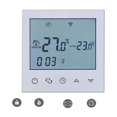 thumbnail image 2 of Voice Smart Underfloor Heating Thermostat Room WIFI Mobile Phone APP Temperature Control ,Easily DIY, 2 of 7