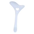 thumbnail image 3 of Pochoirs en Silicone Outil Ailé pour Cils Sourcils Transparents, 3 of 9