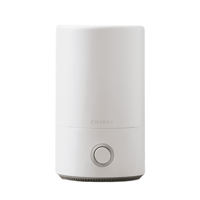 Zhibai Humidificateur d'Air avec Réservoir d'Eau de Grande Capacité 4 L