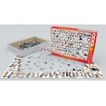 thumbnail image 2 of Eurographics  - The World of Cats, 1000 PC Puzzle, 2 of 2