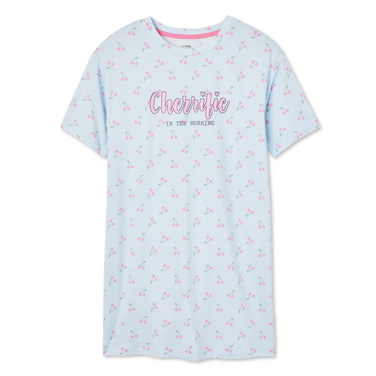 George Girls' Nightgown