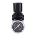 thumbnail image 1 of Pressure Reduce Valve, G1/4" Air Treatment Pressure Regulator AR2000-02 Air Pressure Regulator, For Home, 1 of 8