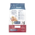 thumbnail image 2 of Blue Buffalo Tastefuls Dry Food, Adult Indoor Cat, Salmon and Brown Rice 2.2kg, 2 of 12
