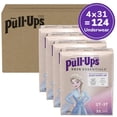 thumbnail image 1 of Pull-Ups Girls' Skin Essentials Training Pants, 2T-5T, 1 of 8