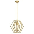 thumbnail image 1 of Westinghouse Holly Indoor One-Light Pendant, 1 of 5