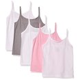 thumbnail image 2 of Hanes Red Label Girls` Cami, M, Wardrobe, 2 of 2