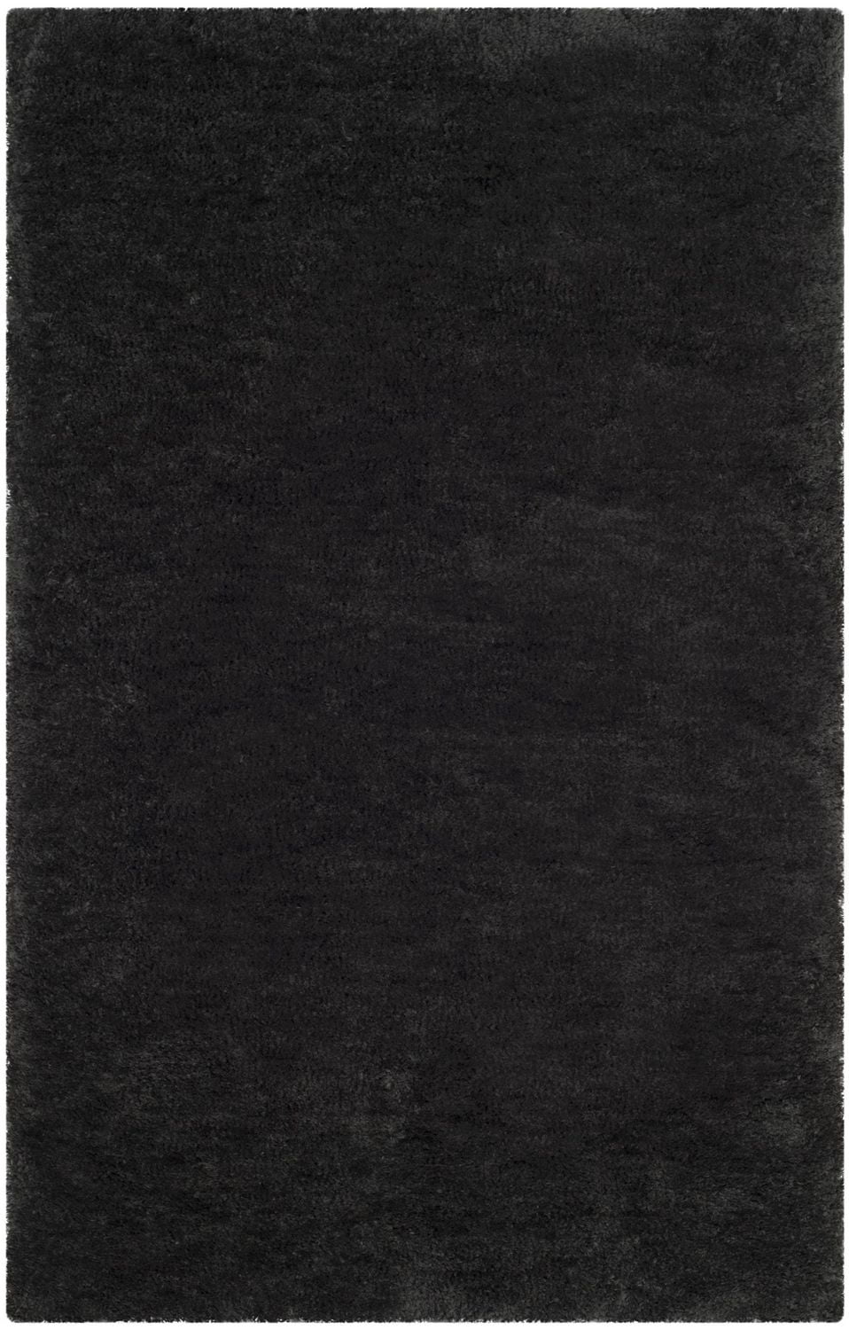 Safavieh Sheep Shag Sybella Solid Plush Area Rug