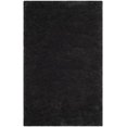 thumbnail image 4 of Safavieh Sheep Shag Sybella Solid Plush Area Rug, 4 of 5