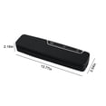 thumbnail image 3 of TIMIFIS Home Humidifier Vacuum Sealer, Food Vacuum Sealer Machine, Automatic Food Vacuum Sealer for Food Preservation Sealing Packing System Humidifiers for Bedroom, 3 of 5