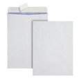 thumbnail image 1 of 9x12 Catalog Peel & Seal Envelope, White, security tint, 1 of 3