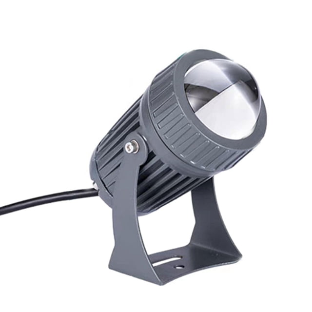 tredstone LED Spotlight Energy-Saving Outdoor Lighting Solution Durable For Long Time LED Wall Spotlights green light