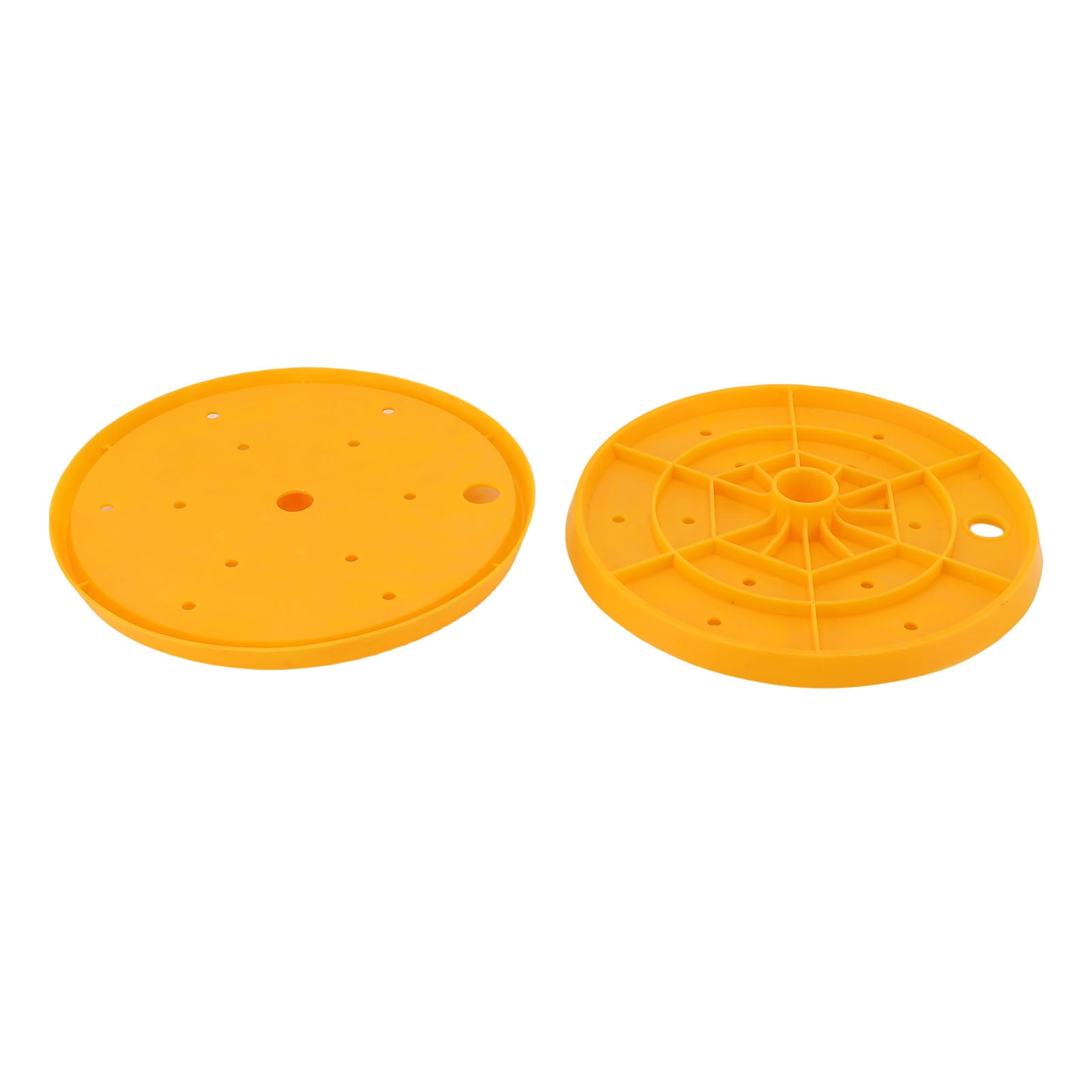 Tall Flower Pot Fillers Use Less Potting Soil,Round Planter Insert for Large Pots for Tall Flower Pots Plant Containers