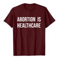 thumbnail image 1 of Pompotops Pull-over à Manches Courtes pour Femme – T-Shirt, 1 of 6