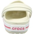 thumbnail image 3 of Crocs Crocband Sabots à Tige Basse Stucco / Melon - 11 W 9, 3 of 13