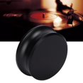 thumbnail image 4 of Record Weight Stabilizer,Professional Record Turntables Weight  Stabilizer, Aluminum Turntable  Black Clamp for  Record Weight Player, 4 of 7