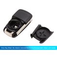 thumbnail image 4 of Unique Bargains 4 Button Folding Uncut Key Fob Remote Case Shell Replacement for Chevrolet, 4 of 10