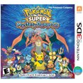 thumbnail image 1 of Pokemon Super Mystery Dungeon (Uae) (3DS), 1 of 1