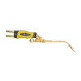 thumbnail image 1 of Welding Torch Oxy-fuel Welding For MIG Welders, Length: Approx. 380 Mm, 1 of 9