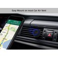 thumbnail image 5 of Navor Universal Air Vent Magnetic Car Mount Holder, for Cell Phones and Mini Tablets with Fast Swift-Snap, 5 of 5