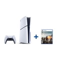 thumbnail image 1 of PlayStation®5 console – 1TB PLUS BATTLEFIELD 6 (PlayStation 5), Bundle, 1 of 7