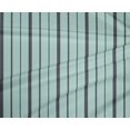 thumbnail image 4 of oneOone Polyester Lycra Fabric Vertical Stripe Print Sewing Fabric BTY 56 Inch Wide, 4 of 4