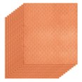 thumbnail image 1 of Chiffons à Vaisselle - Chiffons de Cuisine Réutilisables - Chiffons Super Absorbants - Chiffons de Nettoyage en Éponge de Cellulose, 1 of 8