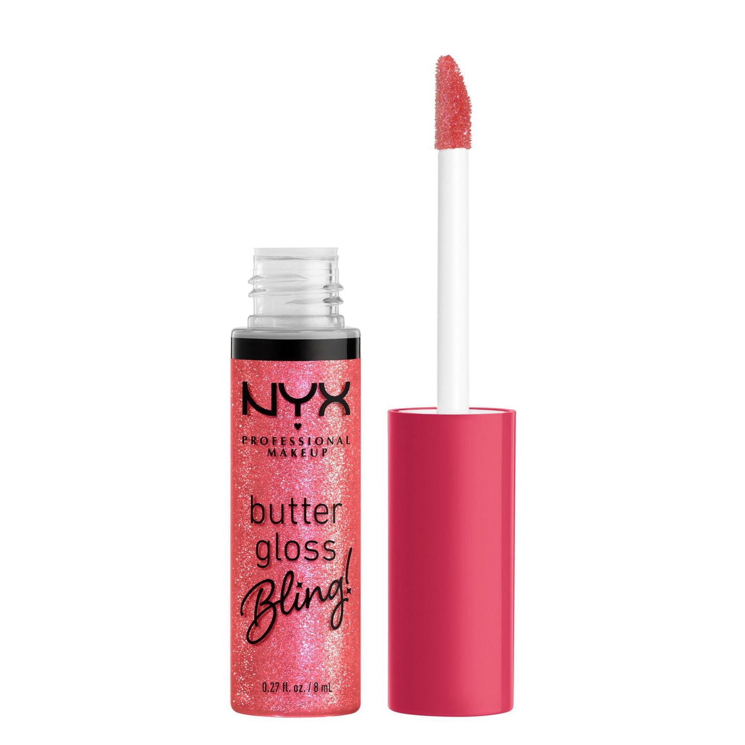 NYX Professional Makeup Brillant à lèvres Butter Gloss – Dripped Out