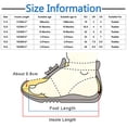 thumbnail image 4 of B91xZ Baby Essentials Lightweight Athletic Walking/Running Tennis Shoes,Yellow 12, 4 of 4