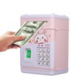 thumbnail image 1 of Amdohai Kids Money Bank Electronic Piggy Banks Password Coin Bank Auto, 1 of 7