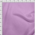 thumbnail image 4 of oneOone Cotton Poplin Purple Fabric Chevron Craft Projects Decor Fabric Printed By The Yard 56 Inch Wide, 4 of 4