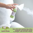 thumbnail image 4 of Boogie Baby Micro Mist Saline Inhaler 50g, 4 of 7