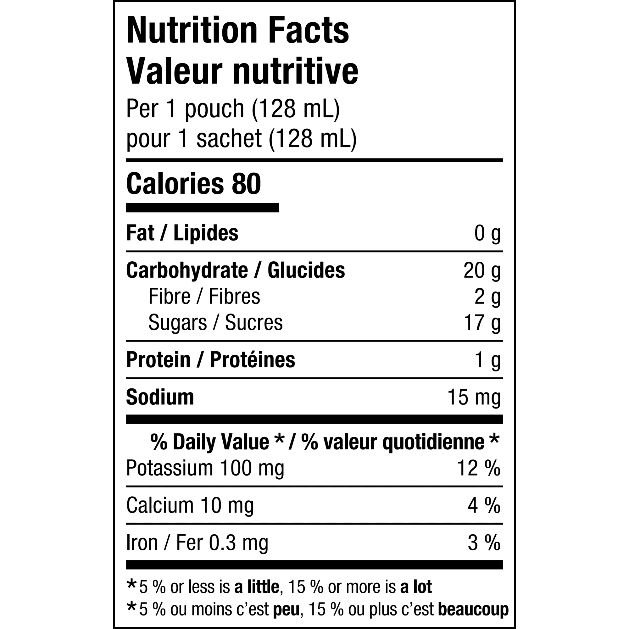 Purée poires, chou frisé + pois Superblends Love Child Organics, 128 ml, sachet
