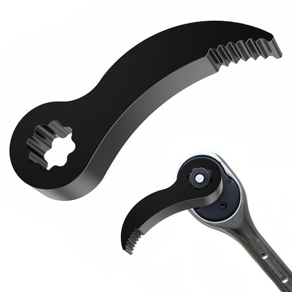 Product Classification Car Tools - Pro Pry Bar Head Adaptor for Wren Chisels 1/2 Inch Compatible and Construction