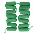 thumbnail image 4 of 14Pcs Floral Wet Foam Flower Holder Flower Arranging Foams Base Netted for DIY, 4 of 8
